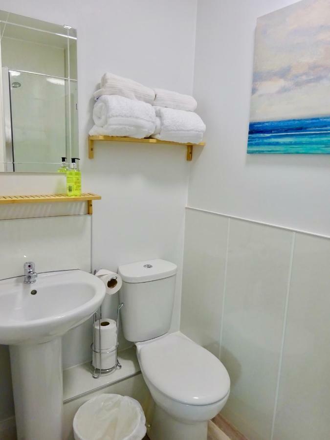 Reading Serviced Rooms 외부 사진