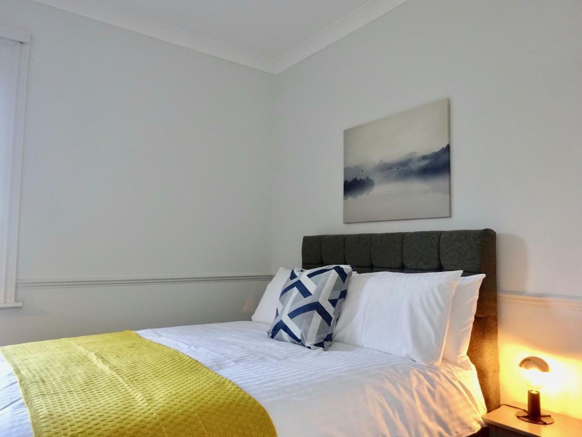 Reading Serviced Rooms 외부 사진