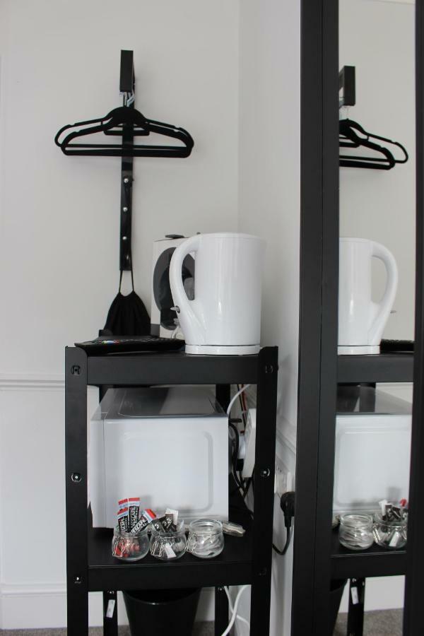 Reading Serviced Rooms 외부 사진