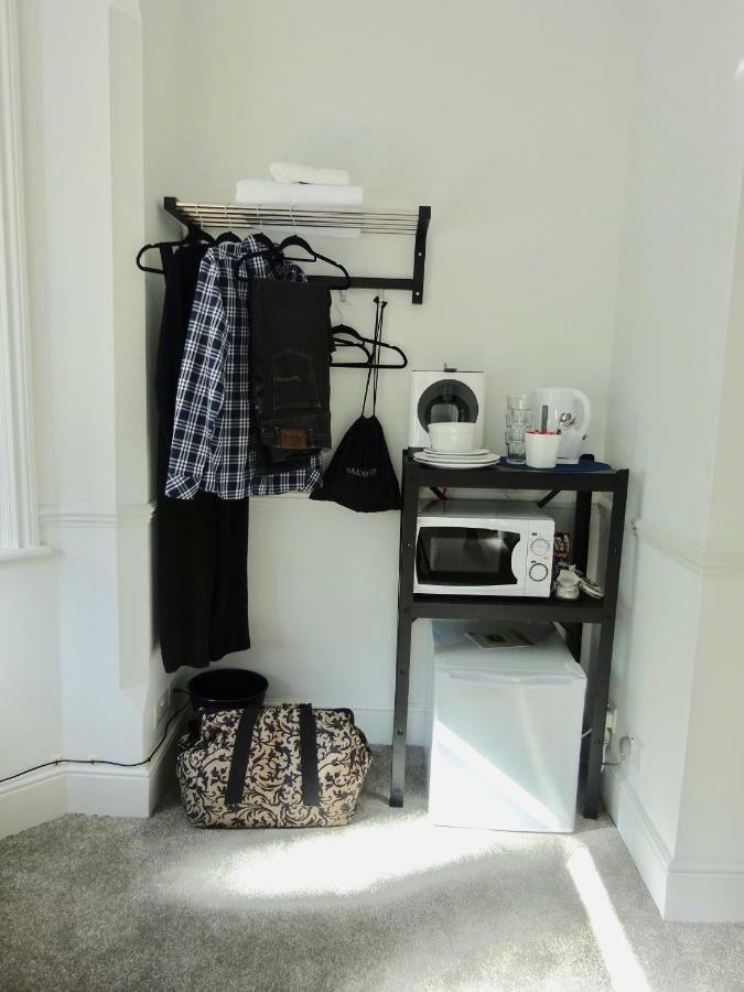 Reading Serviced Rooms 외부 사진