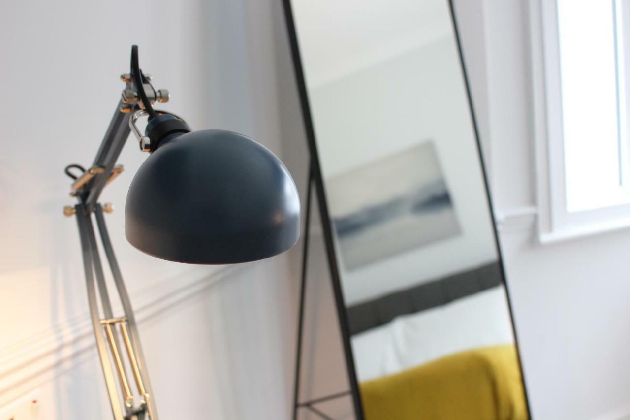 Reading Serviced Rooms 외부 사진
