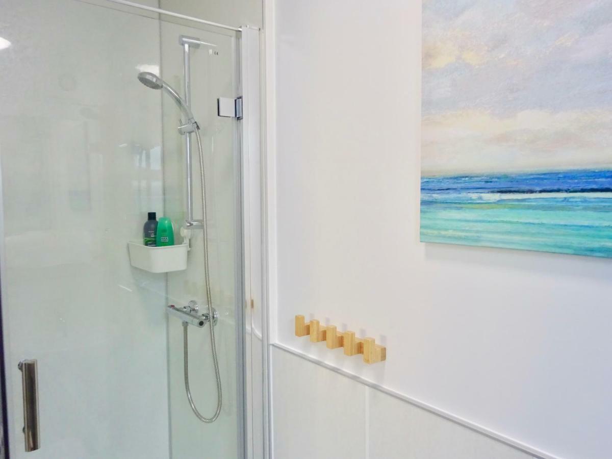 Reading Serviced Rooms 외부 사진