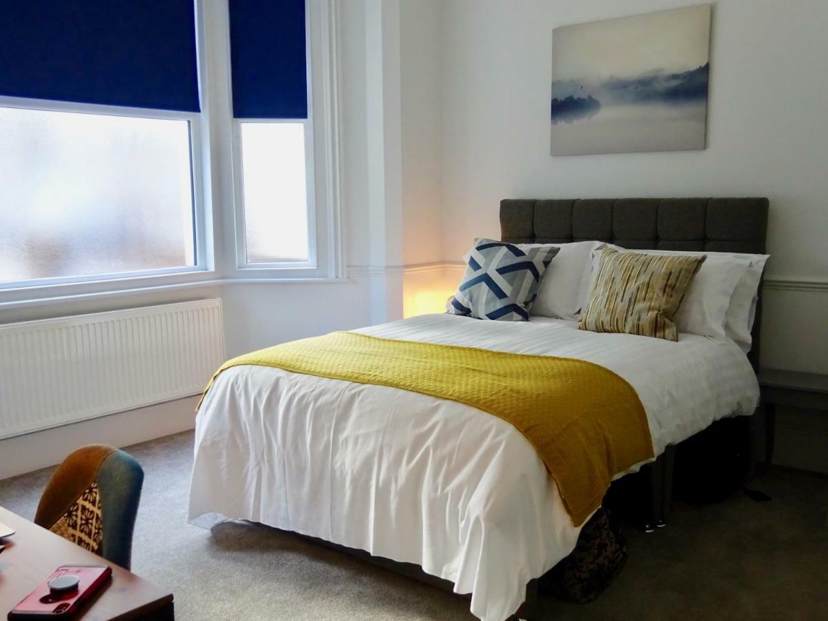 Reading Serviced Rooms 외부 사진