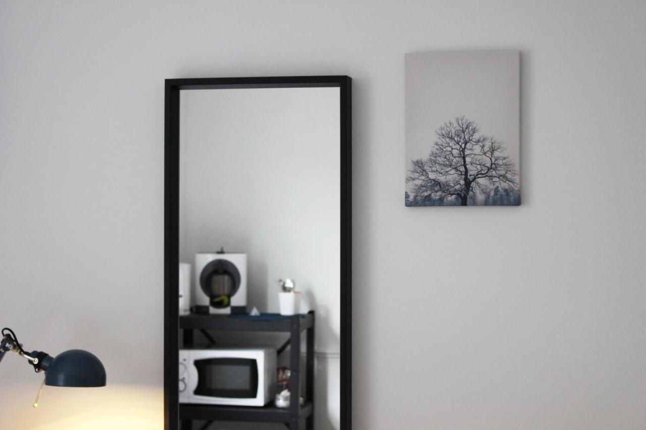Reading Serviced Rooms 외부 사진