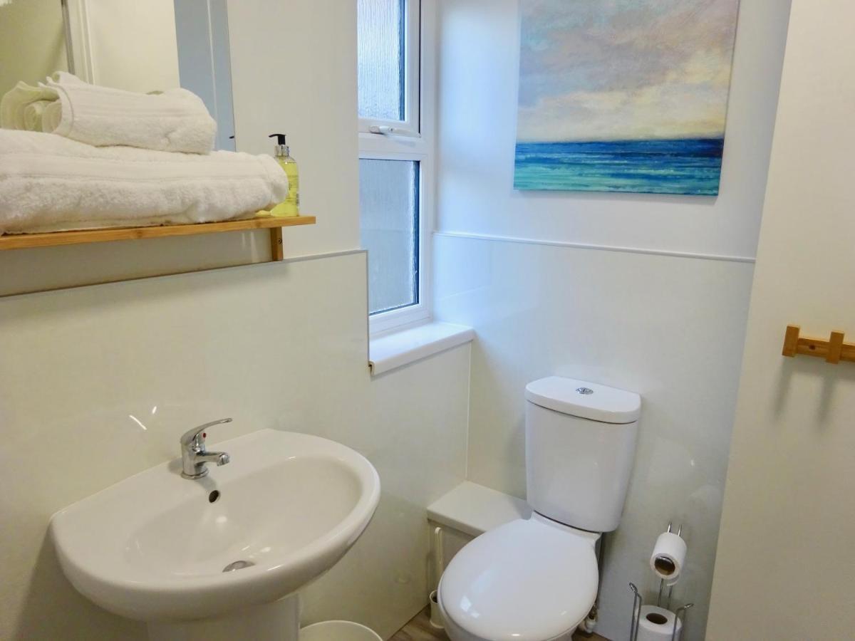 Reading Serviced Rooms 외부 사진