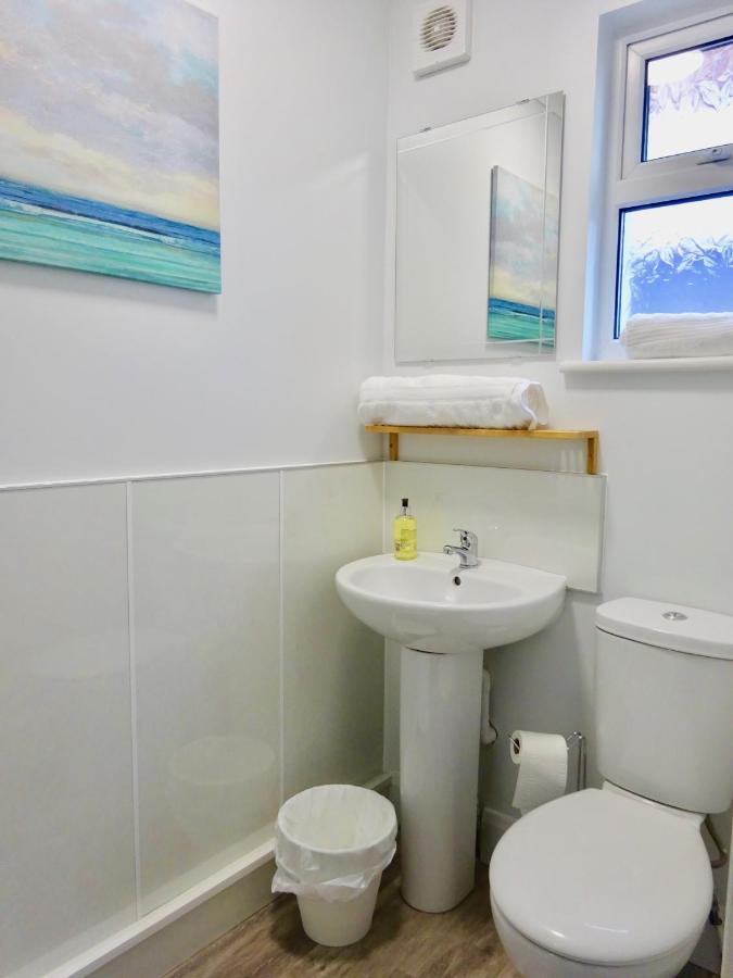 Reading Serviced Rooms 외부 사진