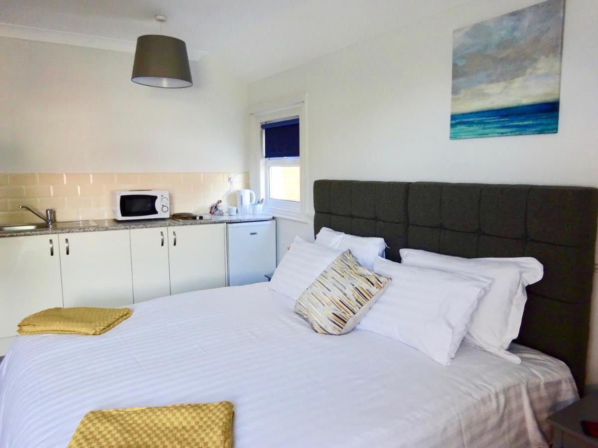 Reading Serviced Rooms 외부 사진