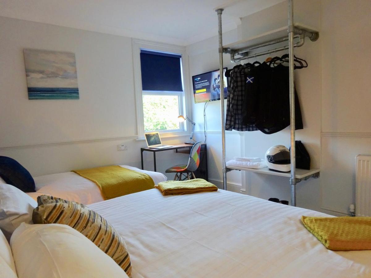 Reading Serviced Rooms 외부 사진